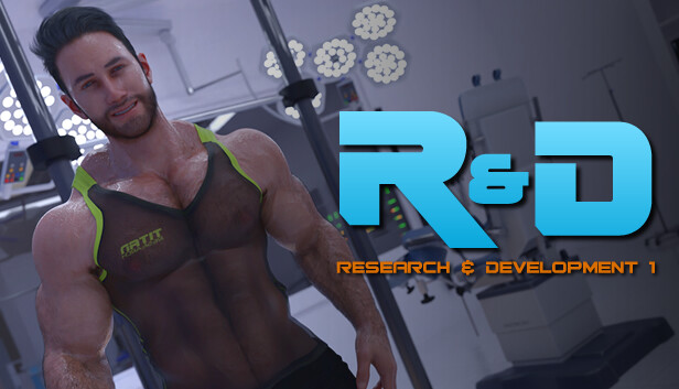Research And Development 1