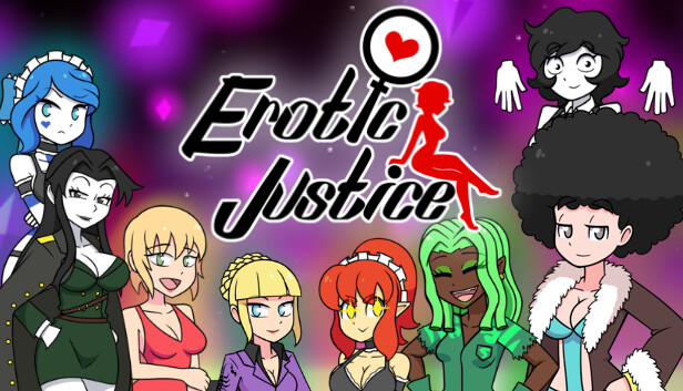 Erotic Justice