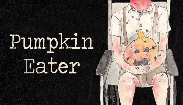 Pumpkin Eater