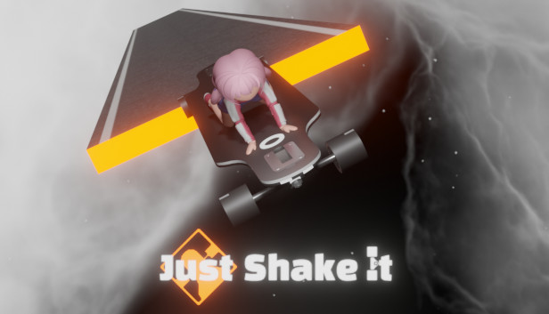 Just Shake It