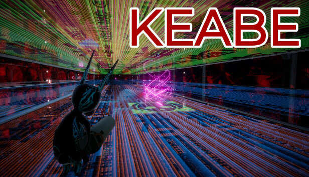 KEABE; Kill ’Em All - Bunny Edition