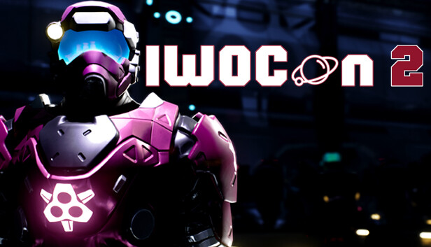 IWOCon™ 2