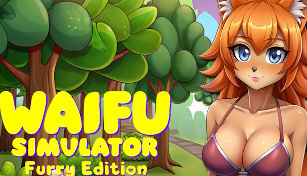Waifu Simulator: Furry Edition