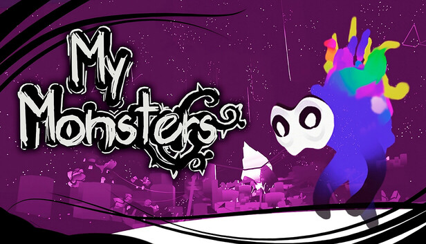 My Monsters