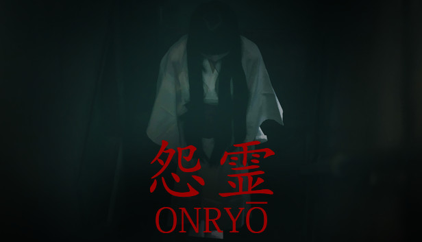 [Chilla's Art] Onryo | 怨霊