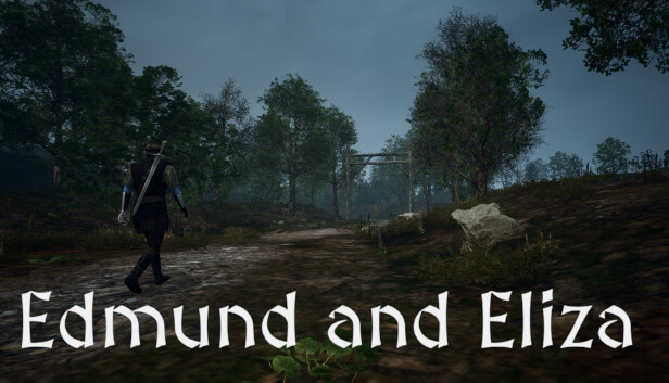 Edmund and Eliza