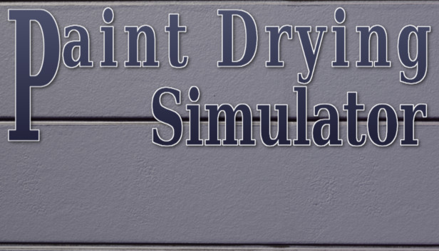 Paint Drying Simulator