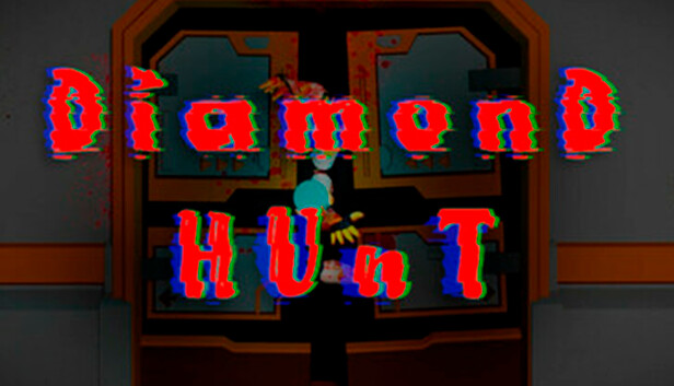 Diamond Hunt
