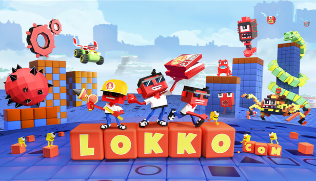 Lokko