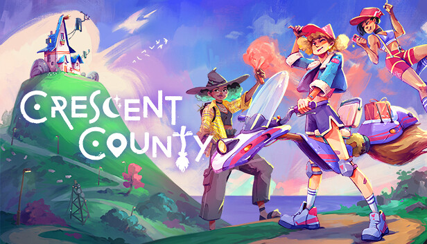 Crescent County