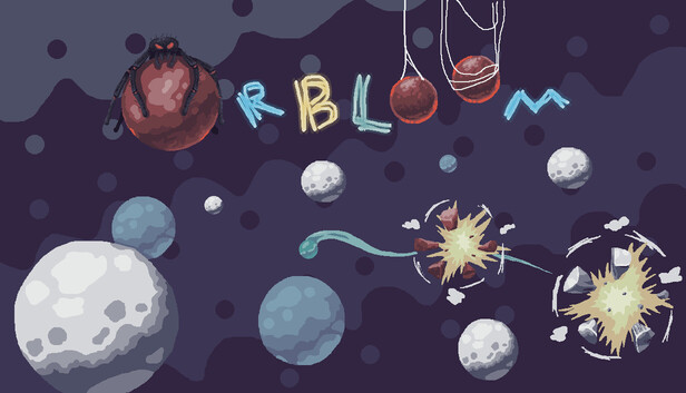 Orbloom