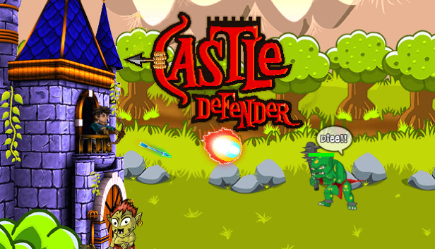 Castle Defender