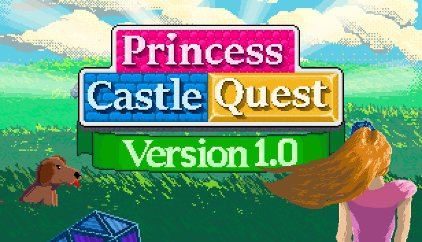 Princess Castle Quest