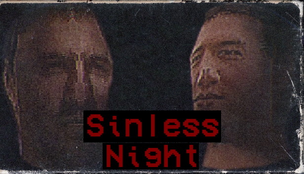 Sinless Night