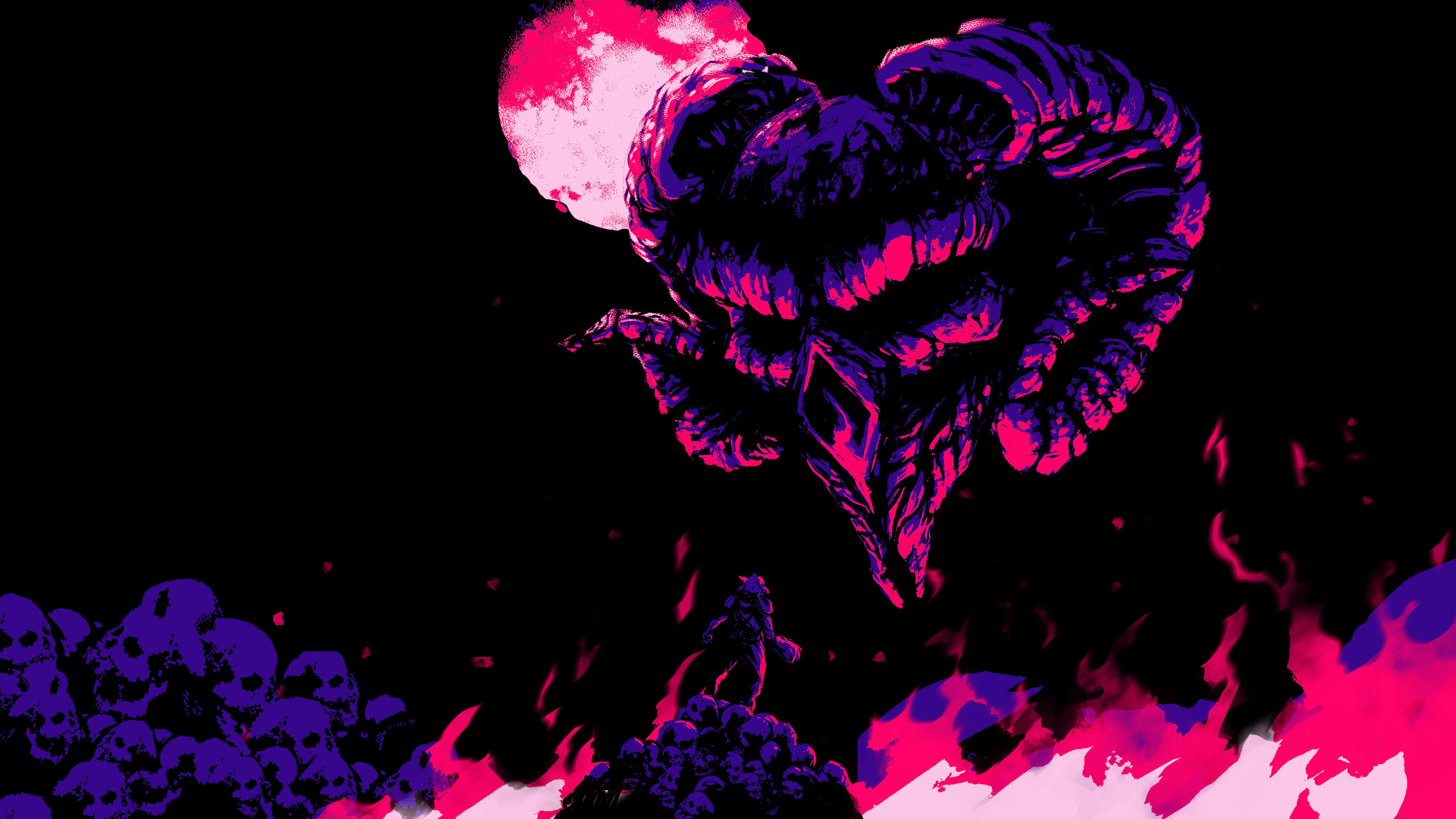 Hell Is Other Demons