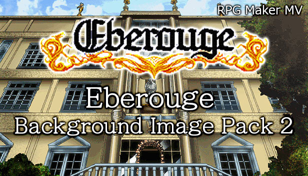 RPG Maker MV - Eberouge Background Image Pack 2