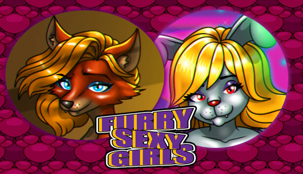 Furry Sexy Girls