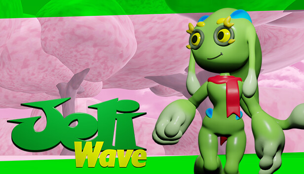 JeliWave