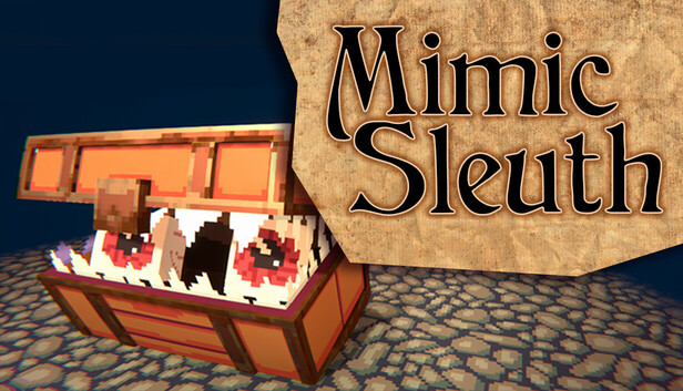 Mimic Sleuth