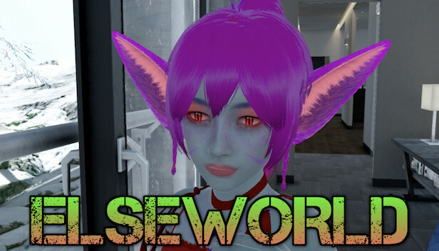 Elseworld