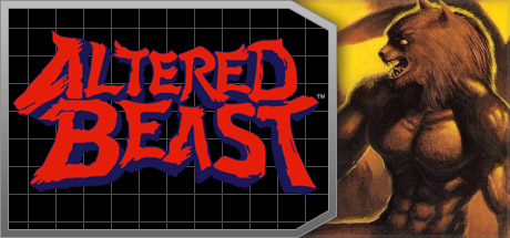 Altered Beast™ PC