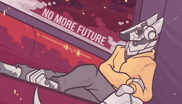 No More Future