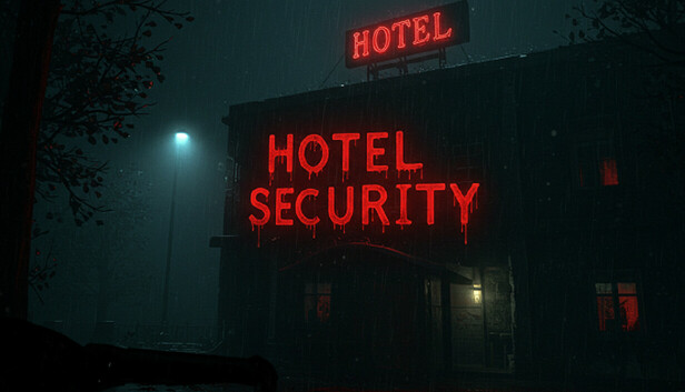 Hotel Security