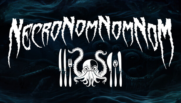 NecroNomNomNom: Eldritch Horror Dating