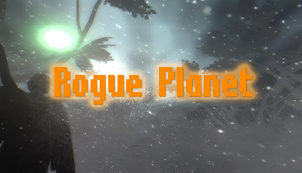 Rogue Planet 1