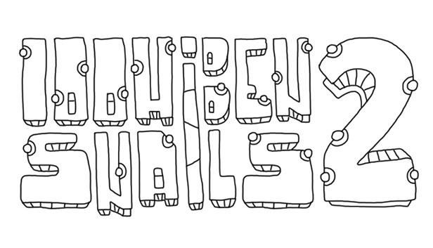 100 hidden snails 2
