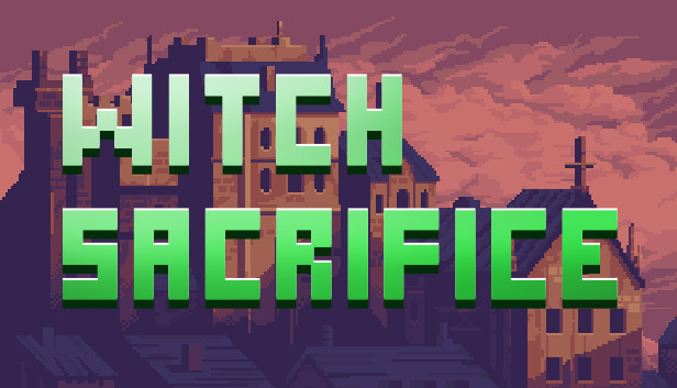 Witch Sacrifice