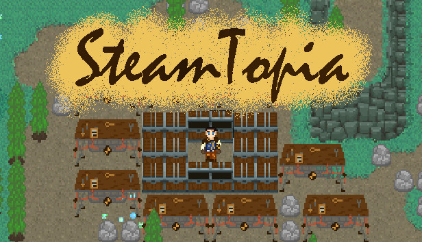 SteamTopia