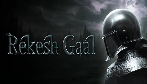 Rekesh Gaal