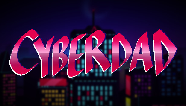 CYBERDAD