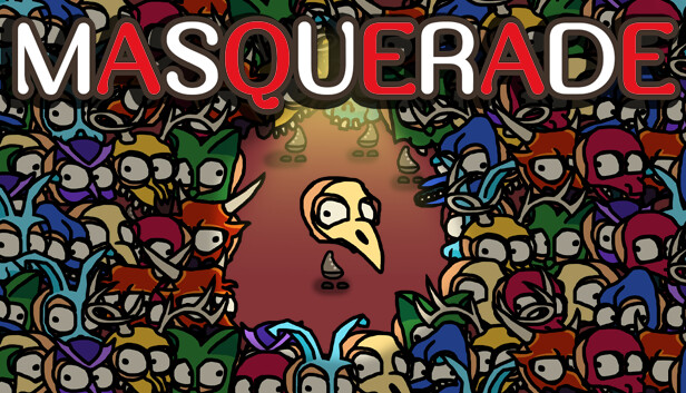 The Masquerade