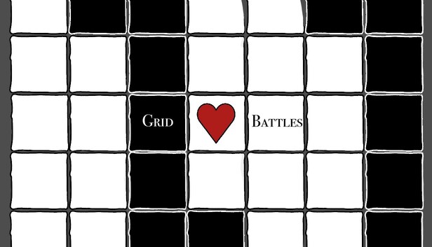 Grid Battles