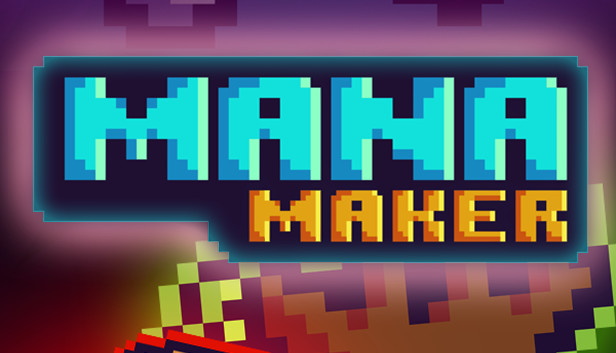 Mana Maker