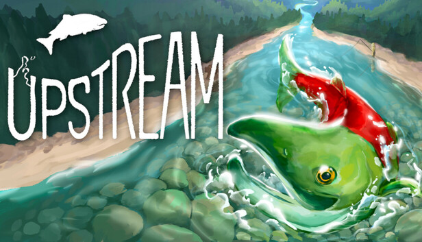Upstream