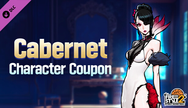 Freestyle2 - Cabernet Character Coupon