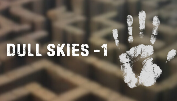Dull Skies -1