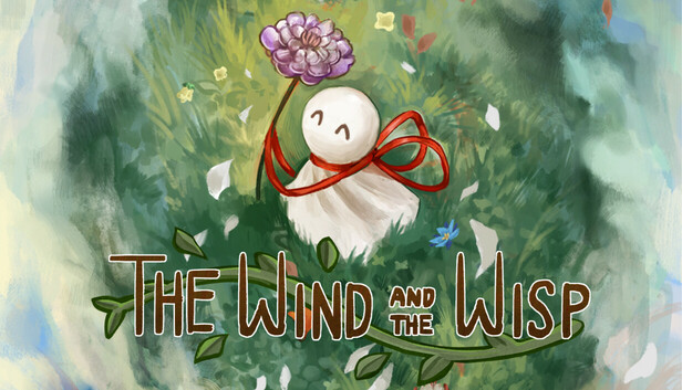 The Wind and the Wisp