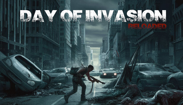 Day of Invasion: Reloaded