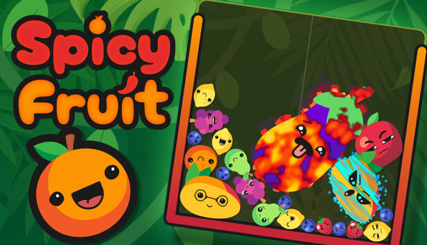 Spicy Fruit