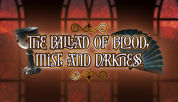Young Hearts: “The Ballad of Blood, Mist, and Darkness”