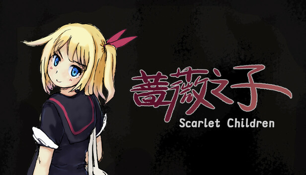 Scarlet Children