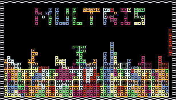 Multris