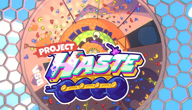 Project: Haste