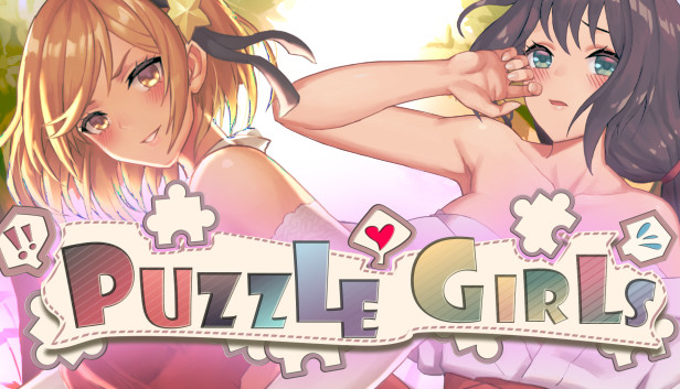 Puzzle Girls