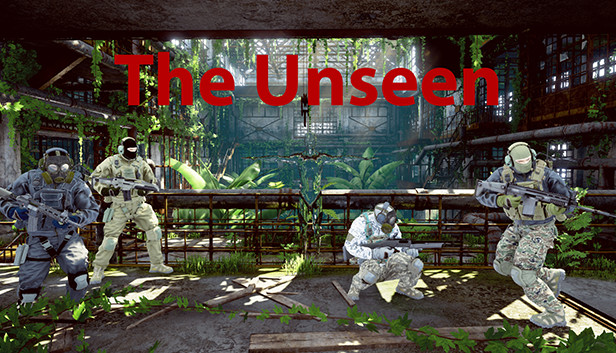 The Unseen