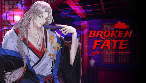 Broken Fate